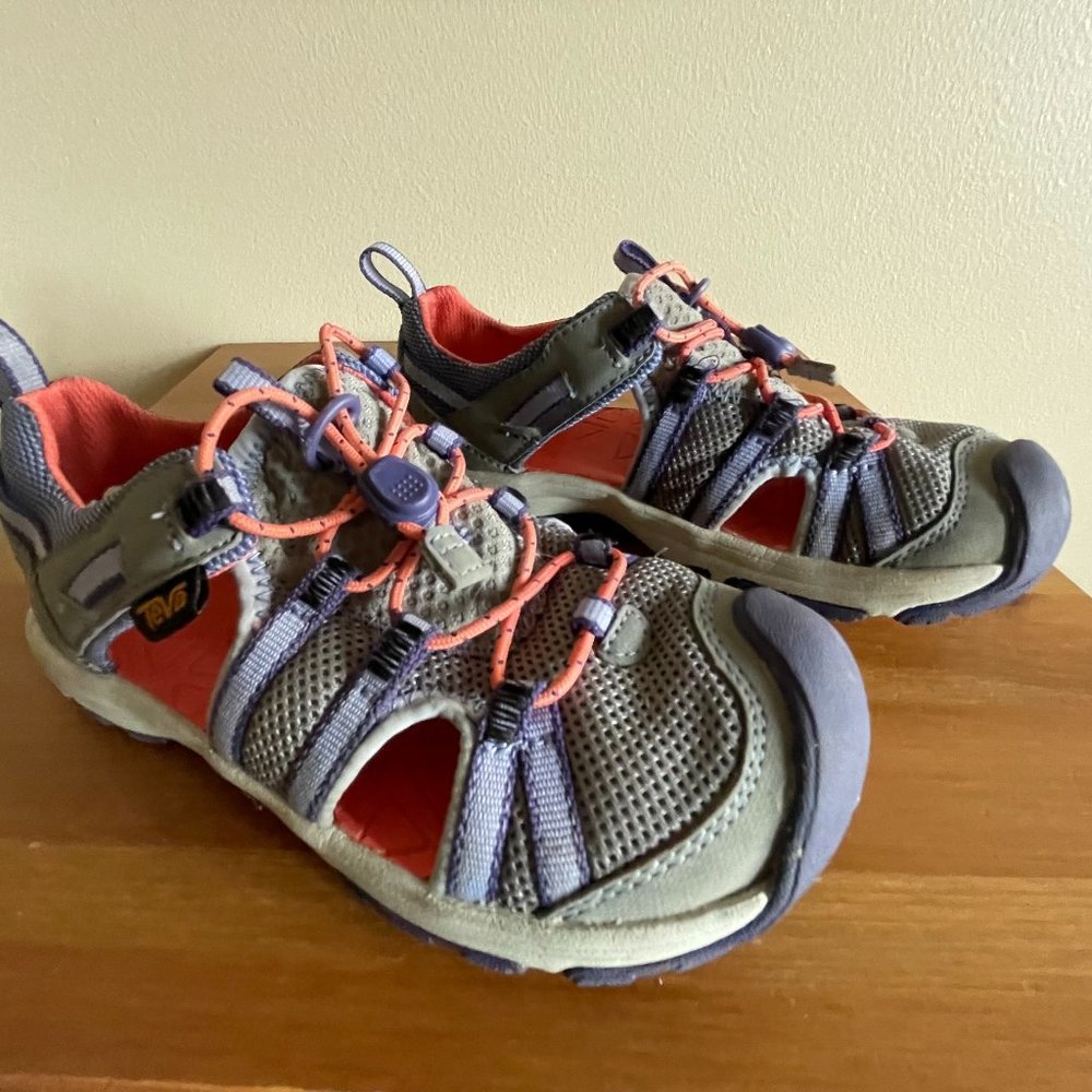 Teva Manatee Sport Sandals, size 13